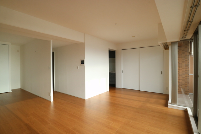 リビングの代表写真