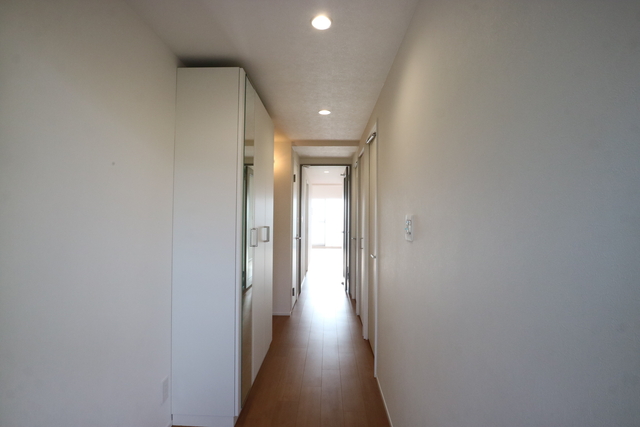 廊下の代表写真