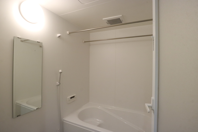 浴室の代表写真