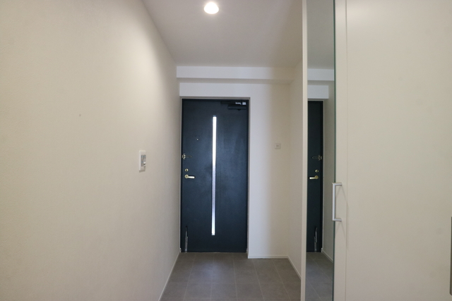 玄関の代表写真