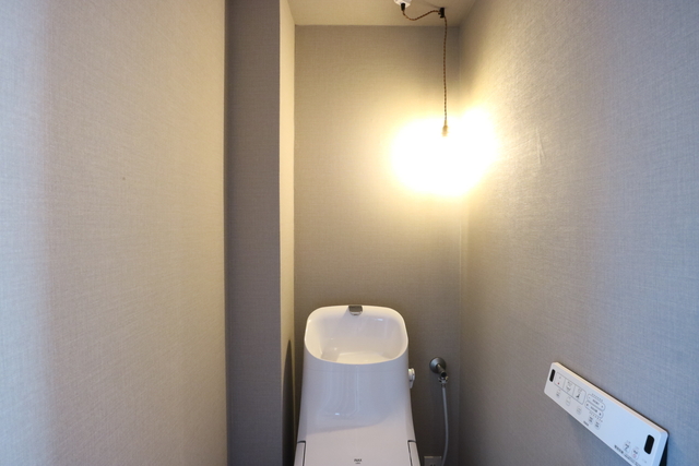 トイレスペースの代表写真