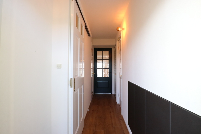 廊下の代表写真