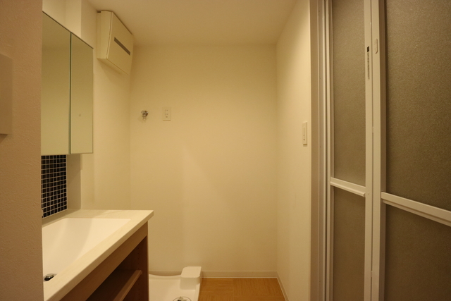 洗面室の代表写真