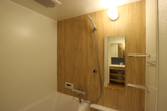 浴室の代表写真