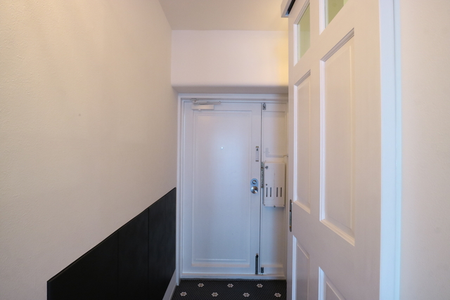 玄関の代表写真