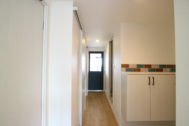 廊下の代表写真