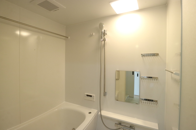 浴室の代表写真