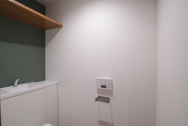 トイレスペースの代表写真