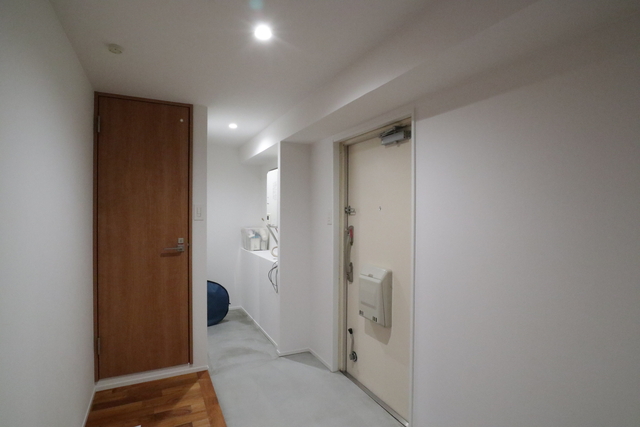 玄関の代表写真