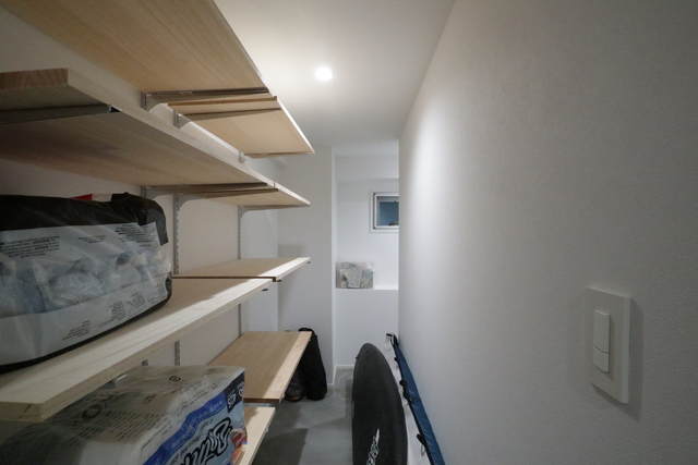 収納の代表写真