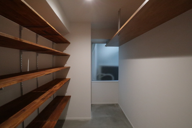 土間の代表写真