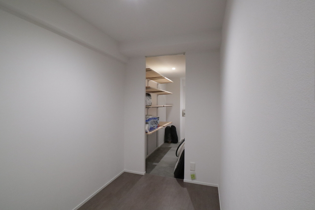 食品庫・パントリーの代表写真