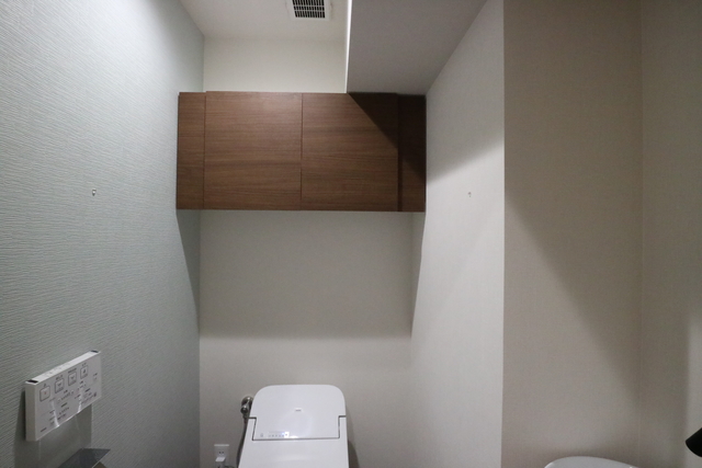 トイレスペースの代表写真