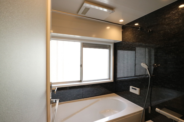 浴室の代表写真