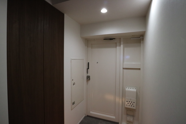 玄関の代表写真