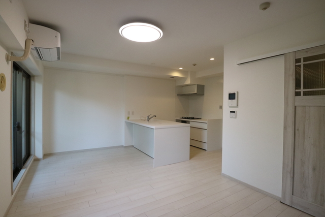 リビングの代表写真