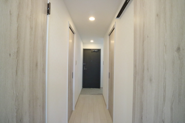 廊下の代表写真