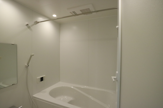 浴室の代表写真