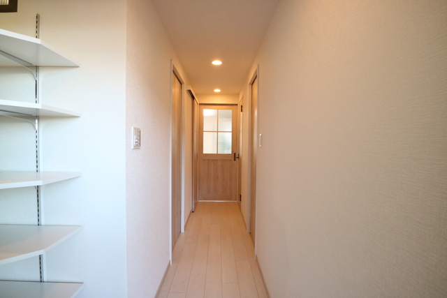 玄関の代表写真