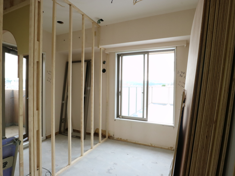 「9月9日の様子」 おかゆさんの書斎(1/8) イエナカ手帖