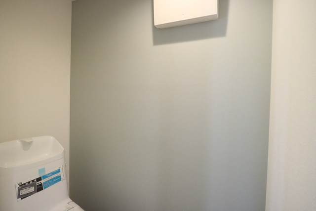 トイレスペースの代表写真