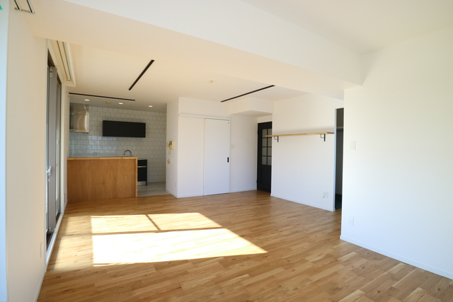 リビングの代表写真