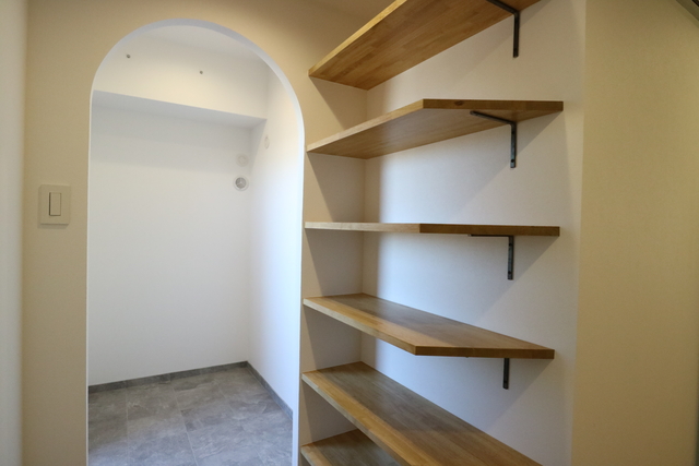 玄関の代表写真