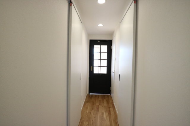 廊下の代表写真