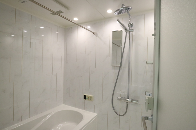 浴室の代表写真