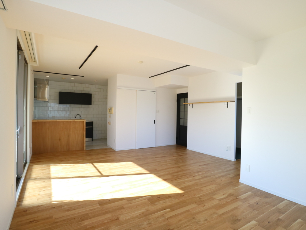 おかゆさんのイエナカ代表写真