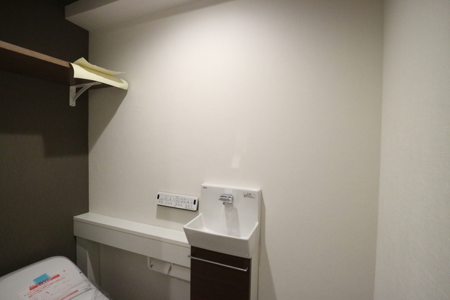 トイレスペースの代表写真