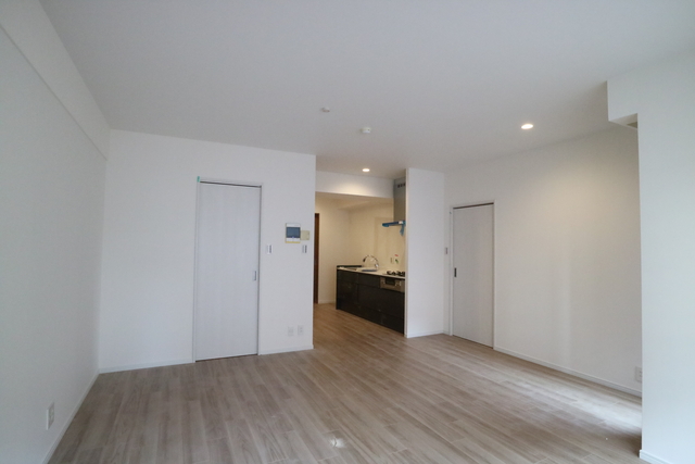 リビングの代表写真