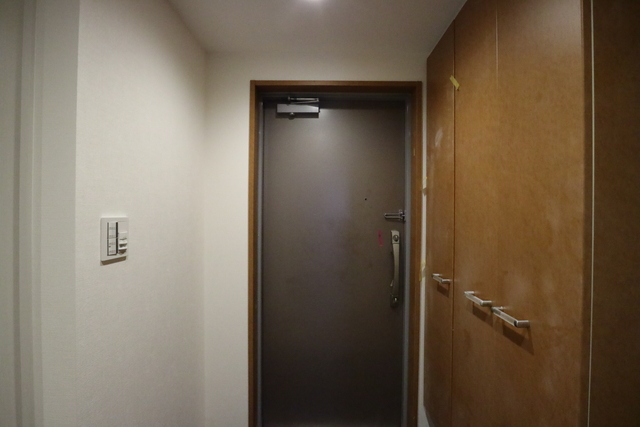 玄関の代表写真