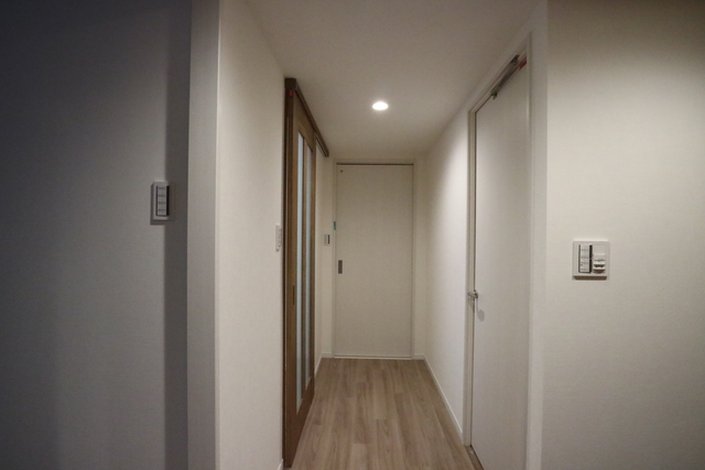 廊下の代表写真