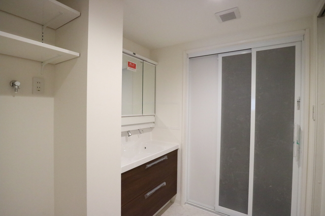 洗面室の代表写真