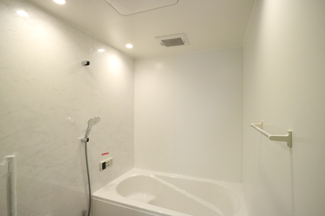 浴室の代表写真