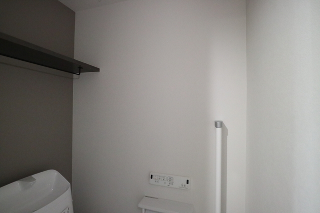 トイレスペースの代表写真