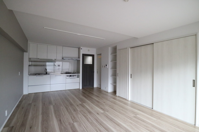 リビングの代表写真