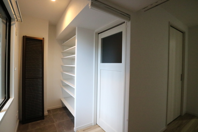 土間の代表写真