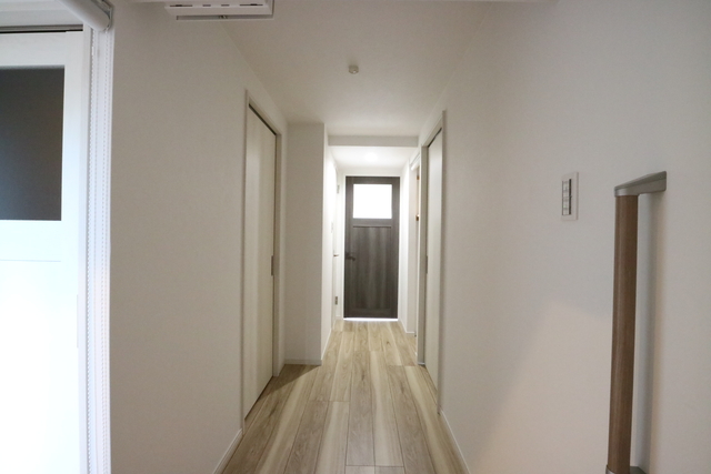 廊下の代表写真