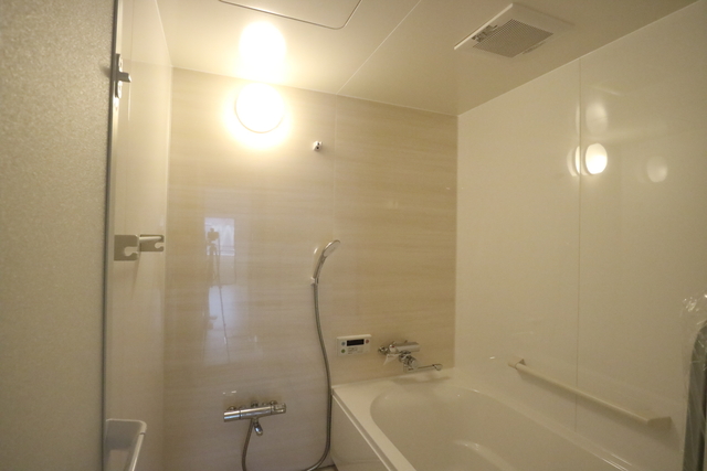 浴室の代表写真