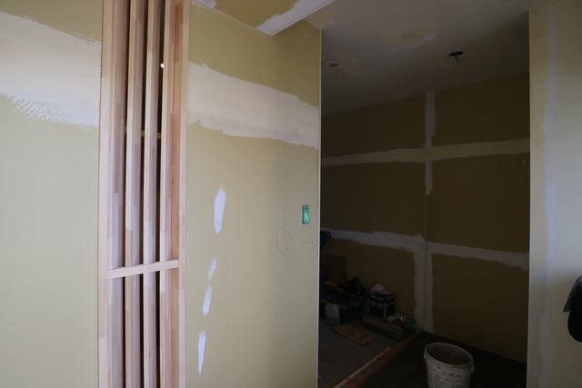 玄関土間の代表写真