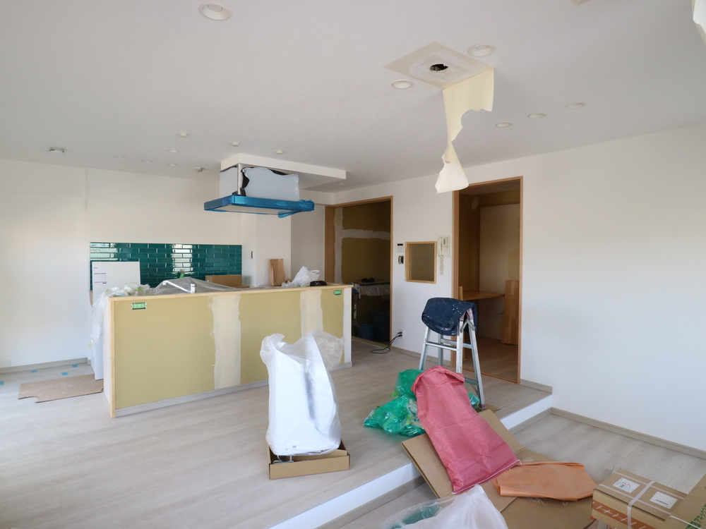 Kazchaさんのイエナカ代表写真