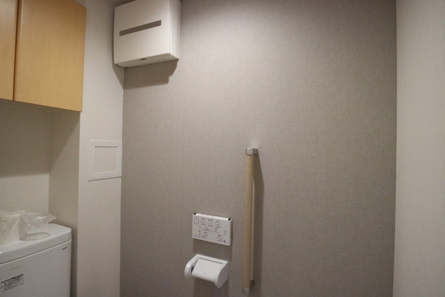 トイレスペースの代表写真