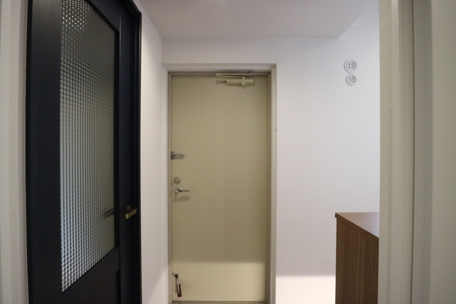 玄関の代表写真