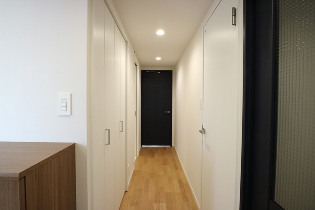 廊下の代表写真