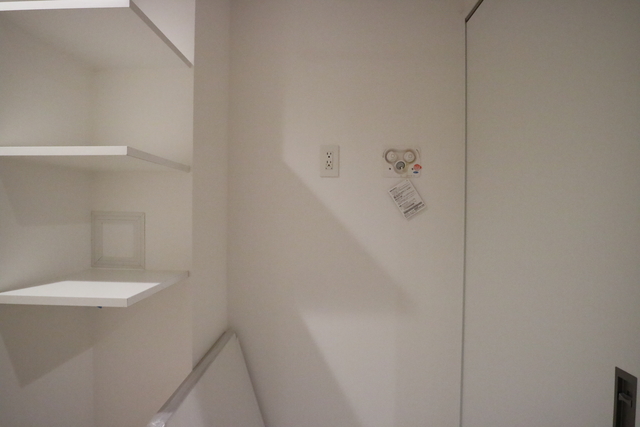 洗面室の代表写真