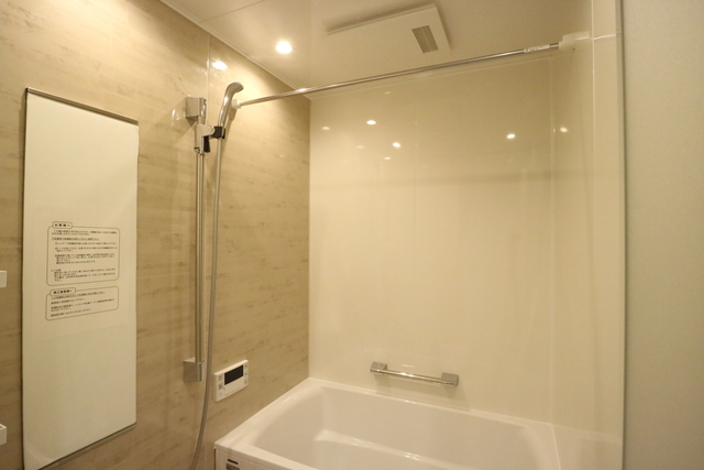 浴室の代表写真