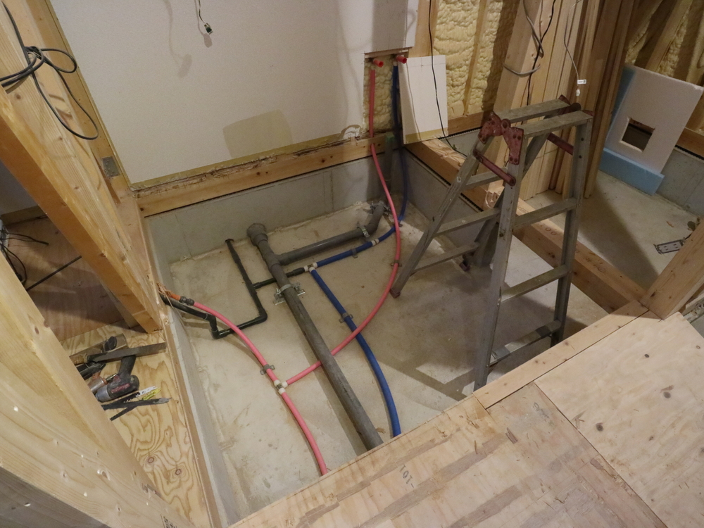 「11月13日の様子」 けろっぴさんの書斎（2/8） イエナカ手帖