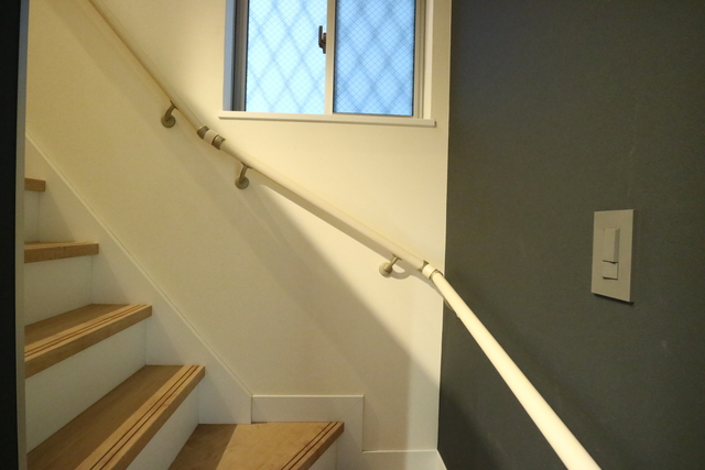 階段の代表写真